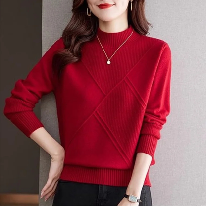 Freya Cashmere Sweater
