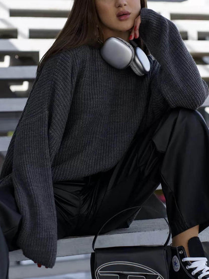 Ella Classic Sweater