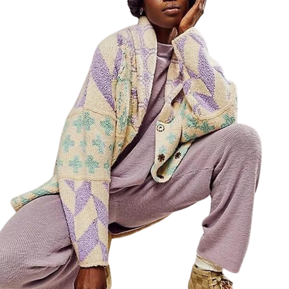 Portia Timeless Cardigan