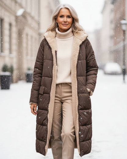 Cotswold Luxurious Winter Coat