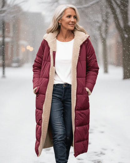 Cotswold Luxurious Winter Coat
