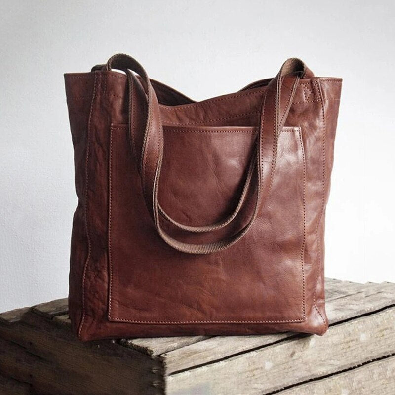 Lorna Classic Tote