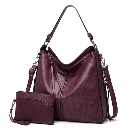 Elena Versatile Bag + FREE Wallet