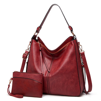 Elena Versatile Bag + FREE Wallet