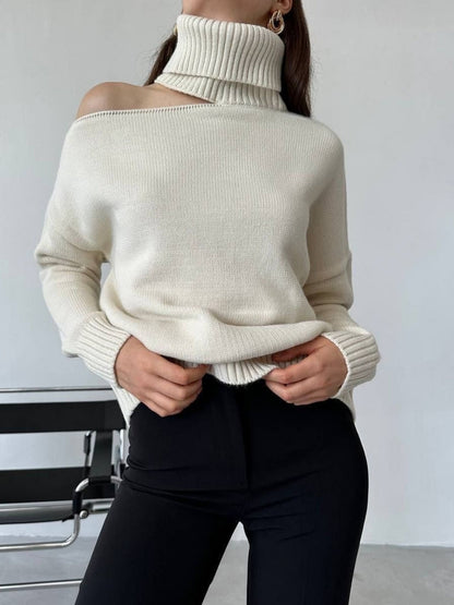 Clara Knit Pullover