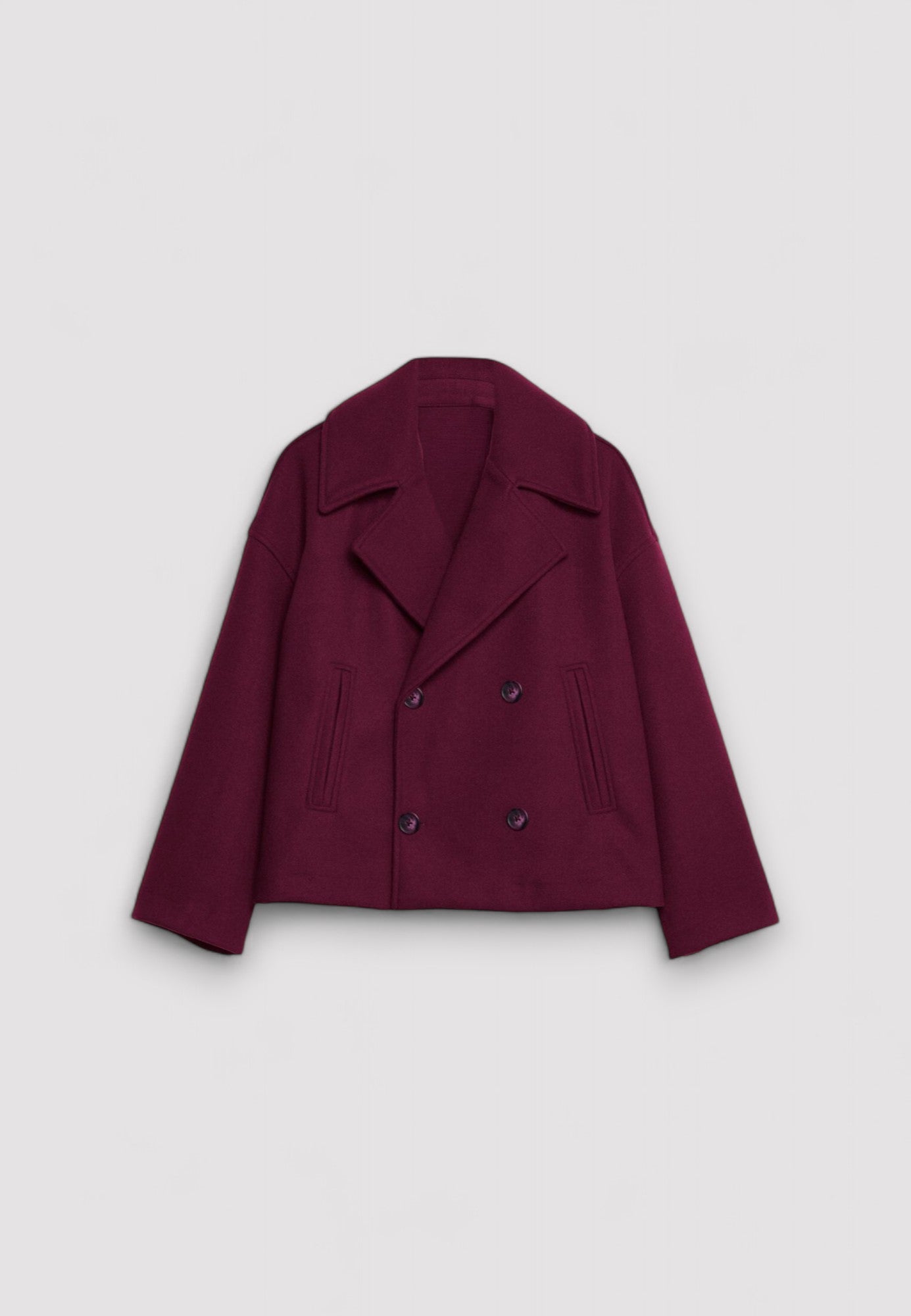 Liora Short Coat