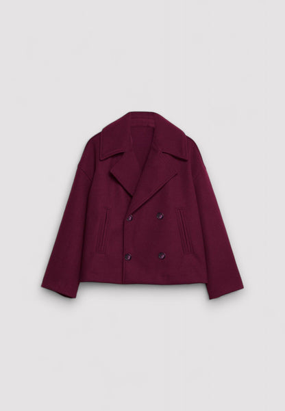 Liora Short Coat