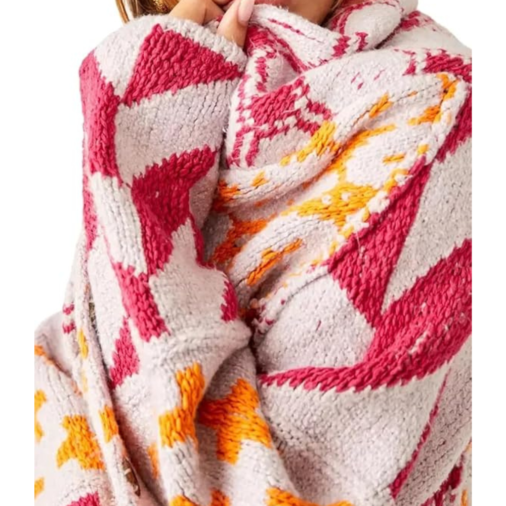 Portia Timeless Cardigan