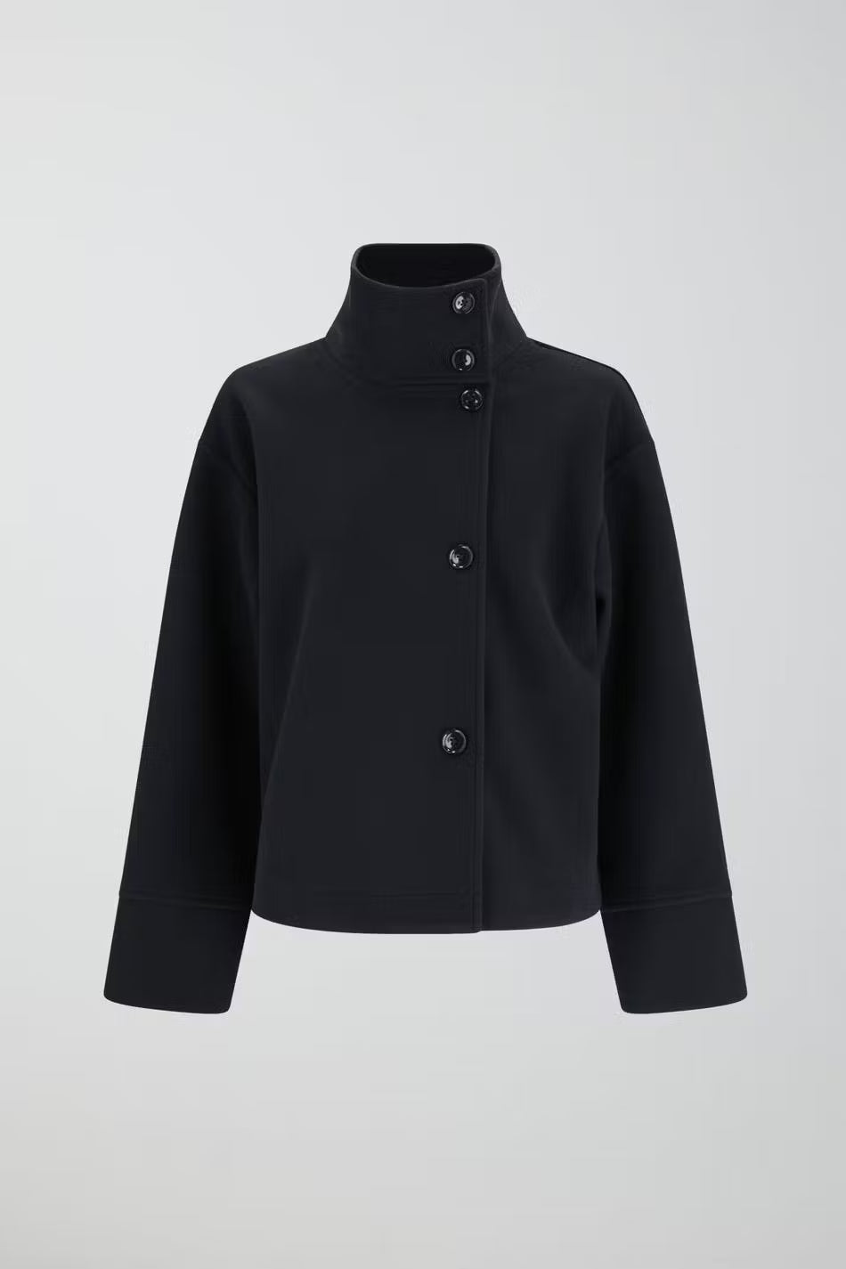Ivy Oversized Coat