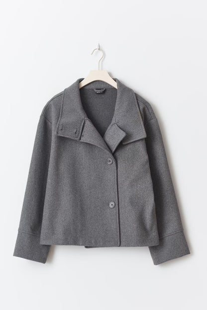 Ivy Oversized Coat