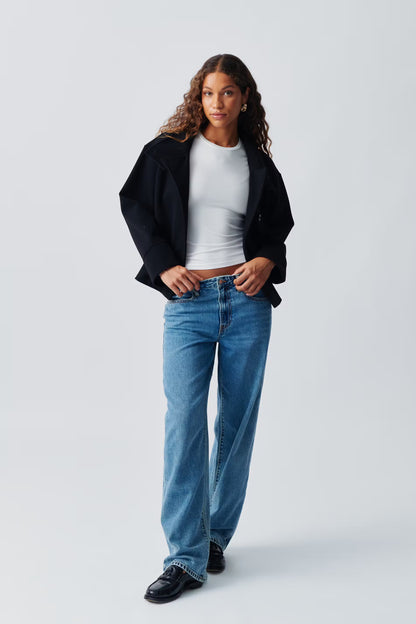 Ivy Oversized Coat
