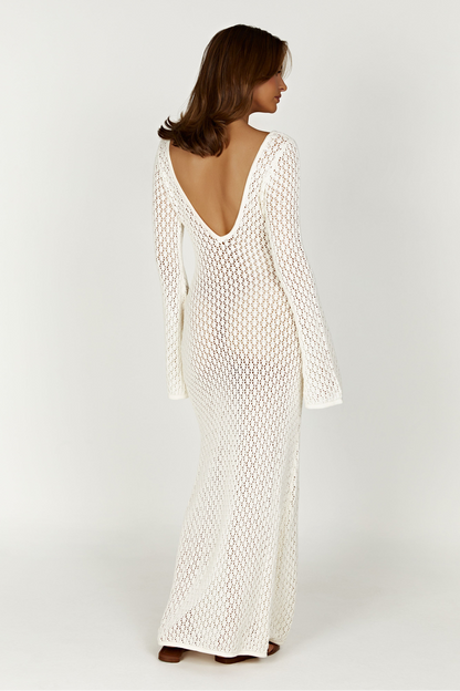 Eudora Maxi Dress