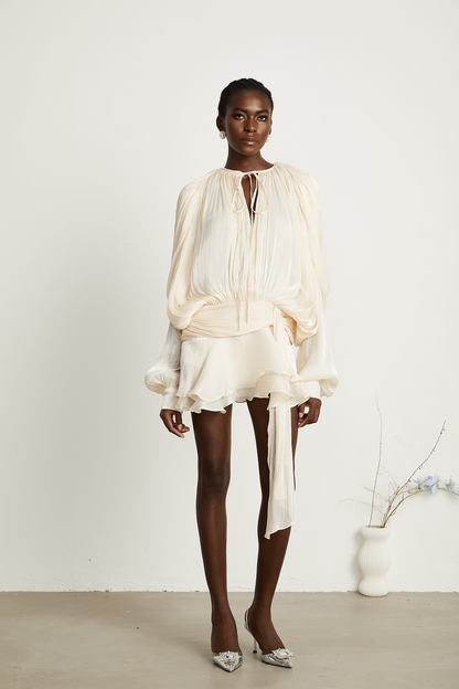 Aristea Mini Dress