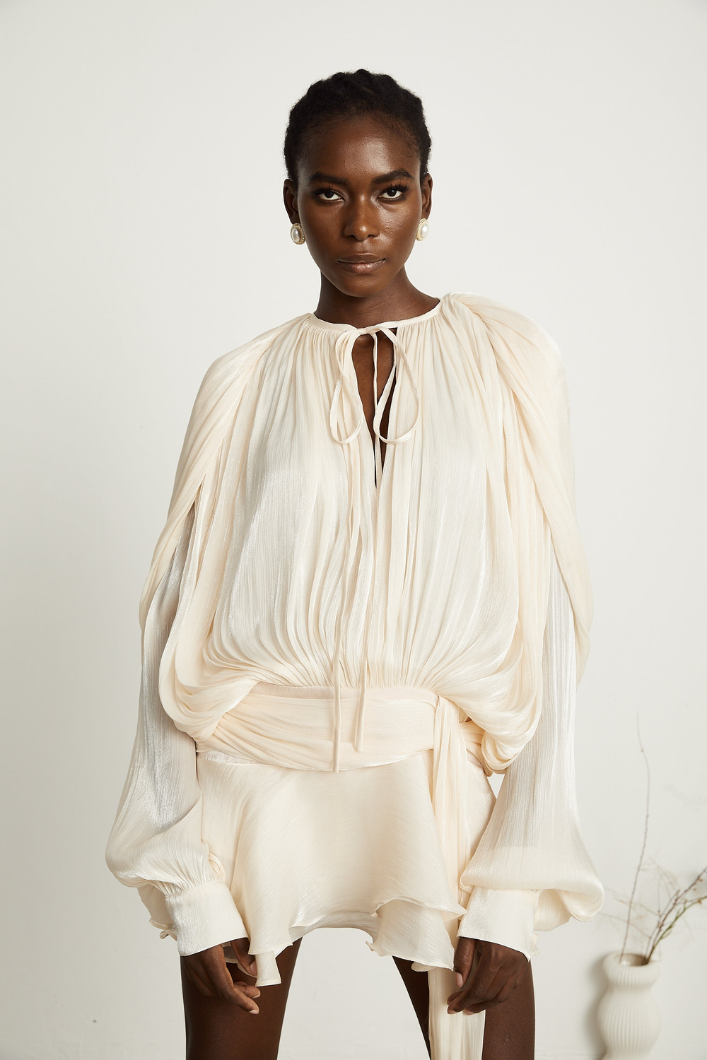 Aristea Mini Dress