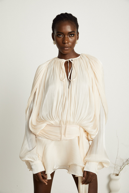 Aristea Mini Dress