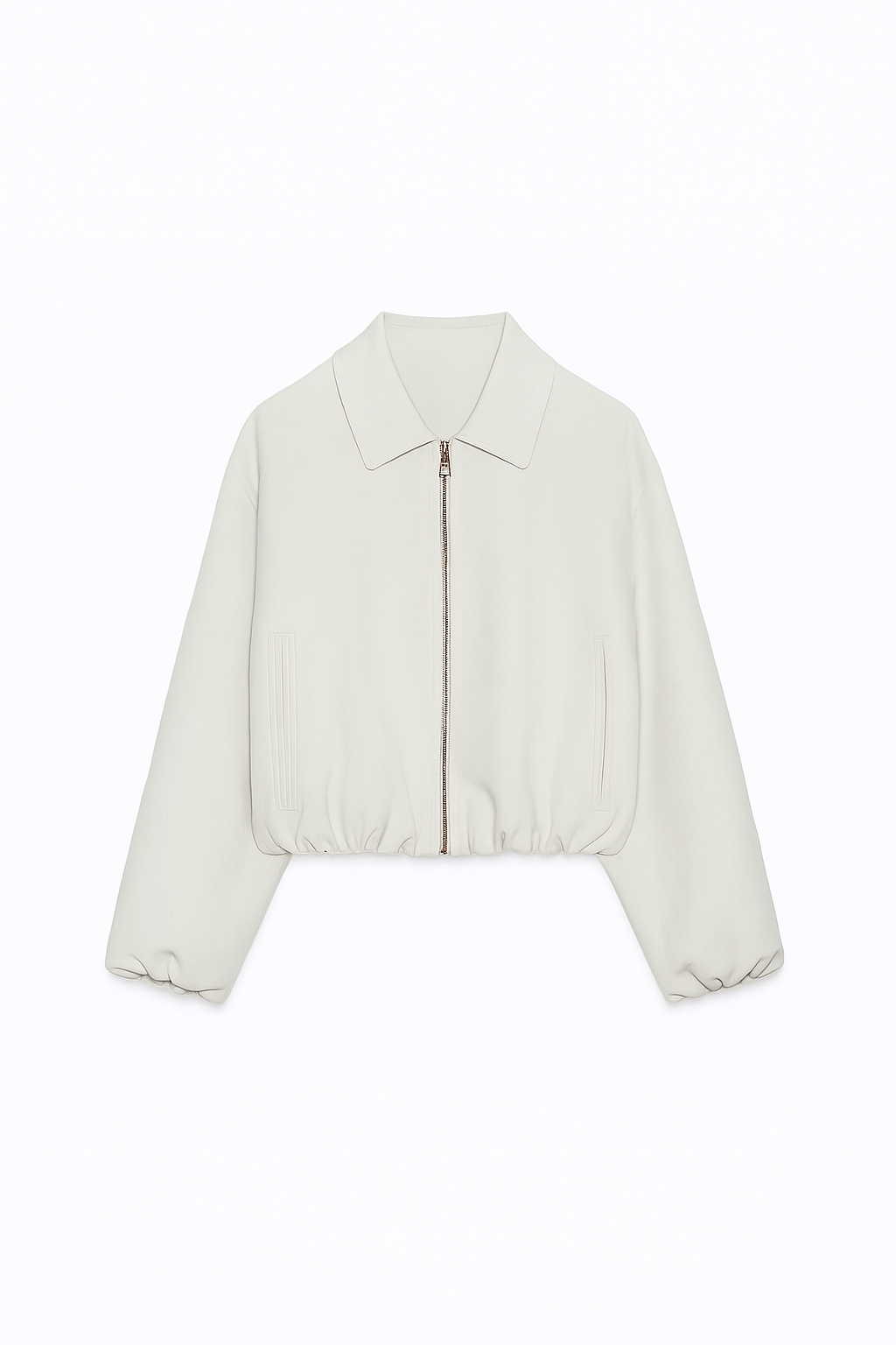 Cleo Bomber Jacket
