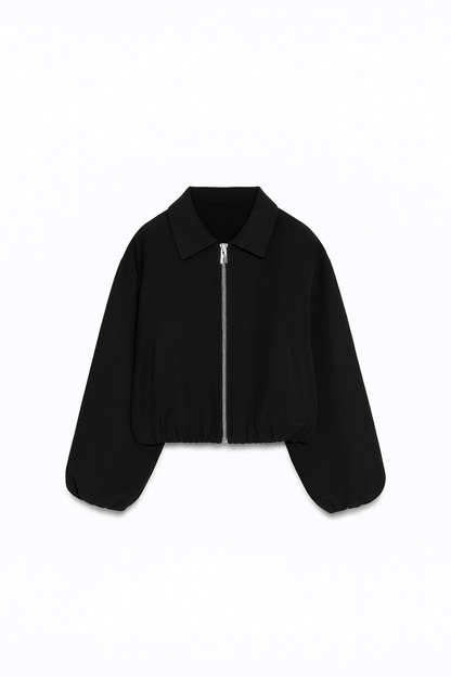 Cleo Bomber Jacket