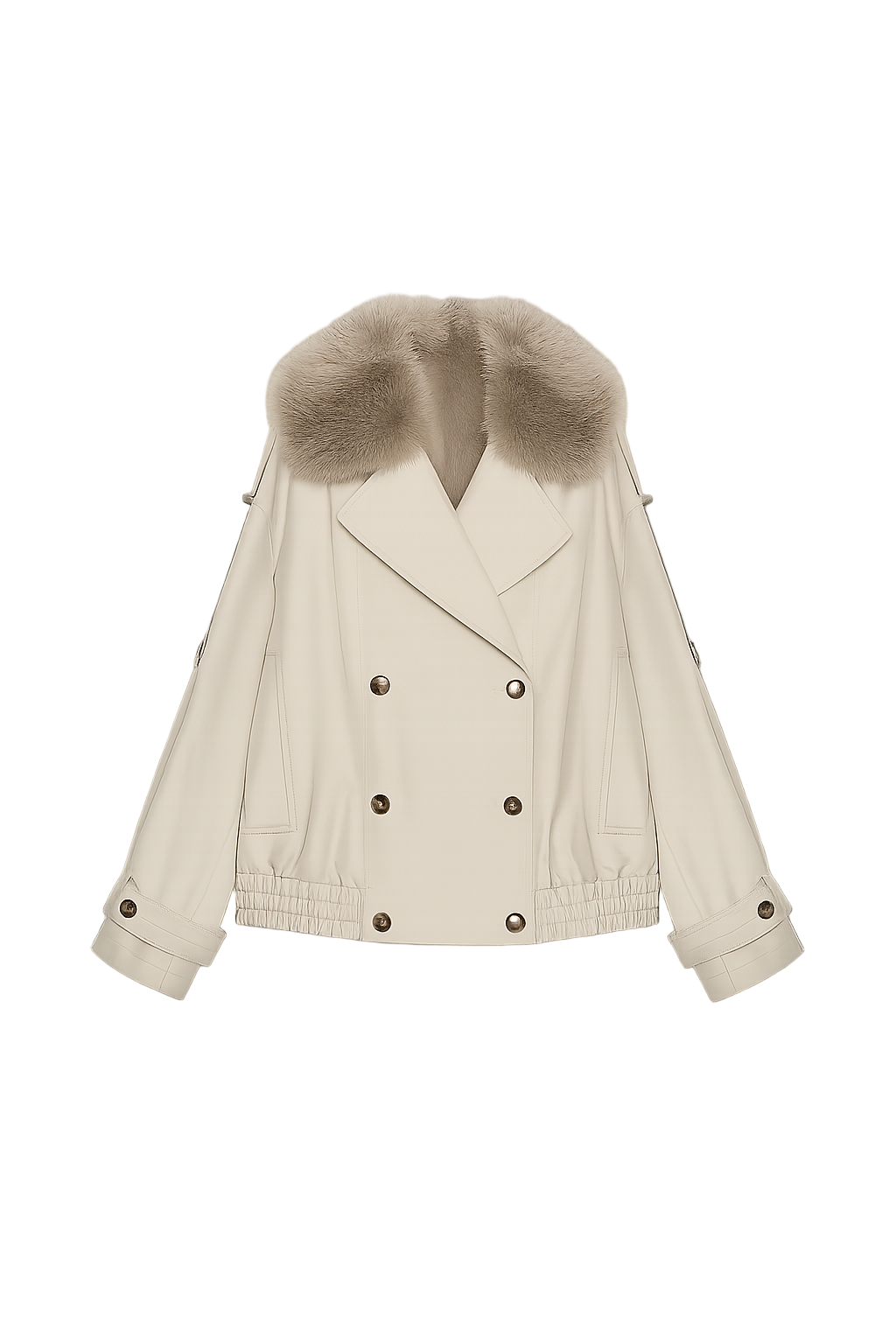 Iveline Trench Coat