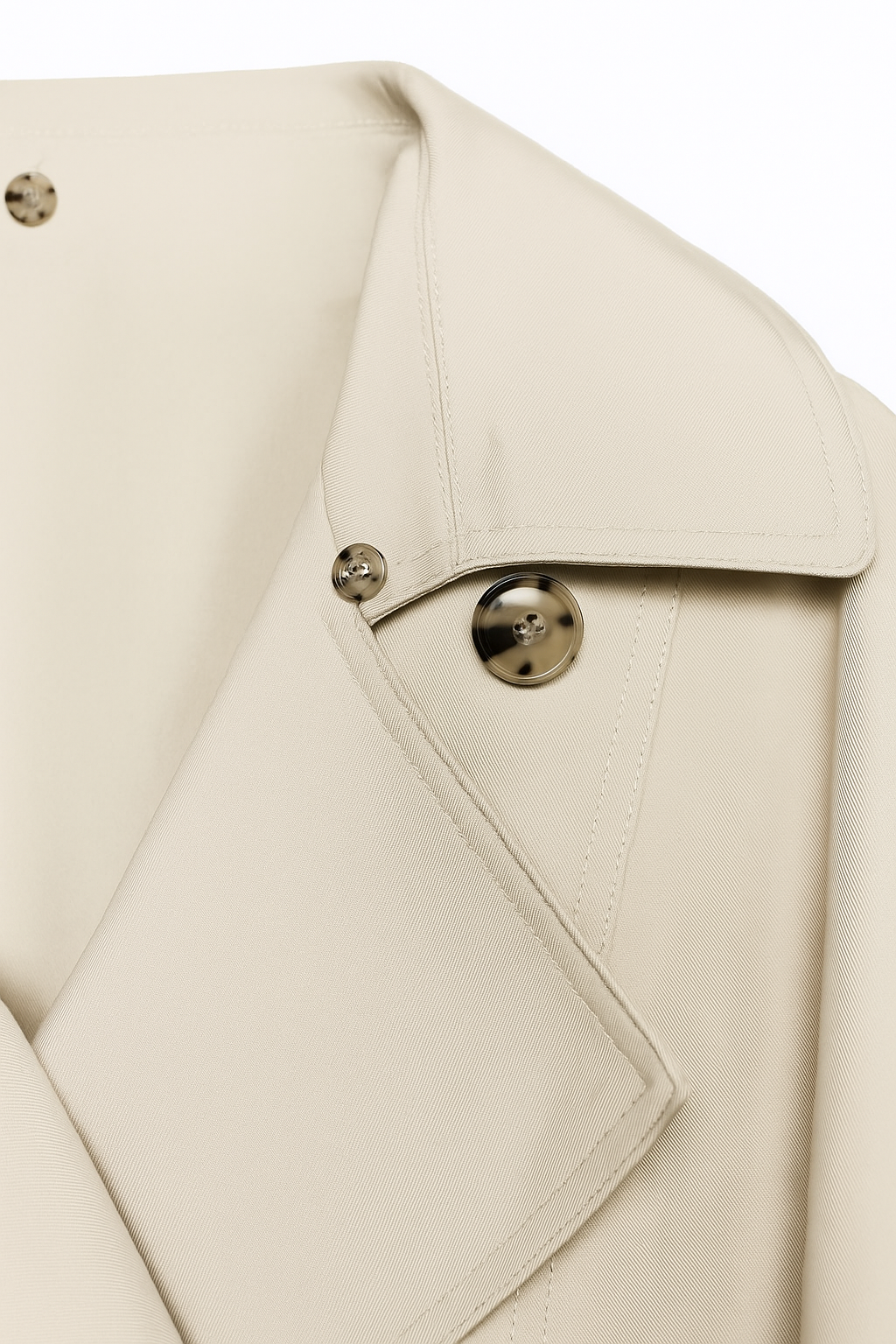 Iveline Trench Coat
