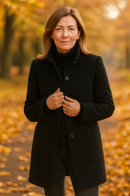 Loraviennea Classic Coat