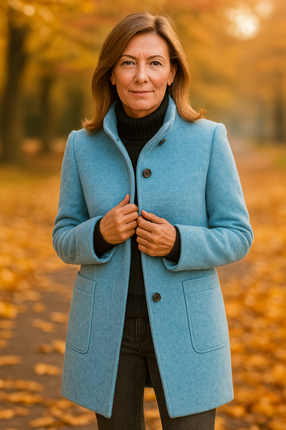 Loraviennea Classic Coat