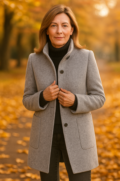 Loraviennea Classic Coat