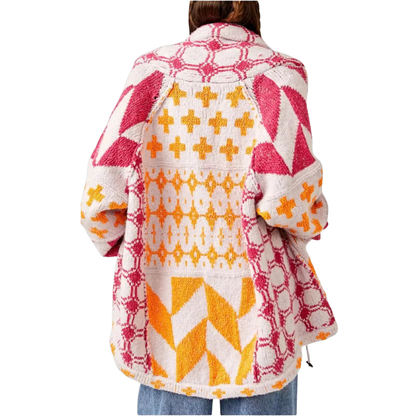 Portia Timeless Cardigan