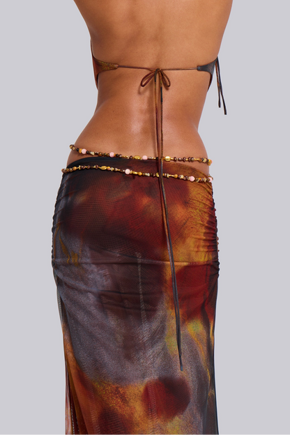 Selina Maxi Dress