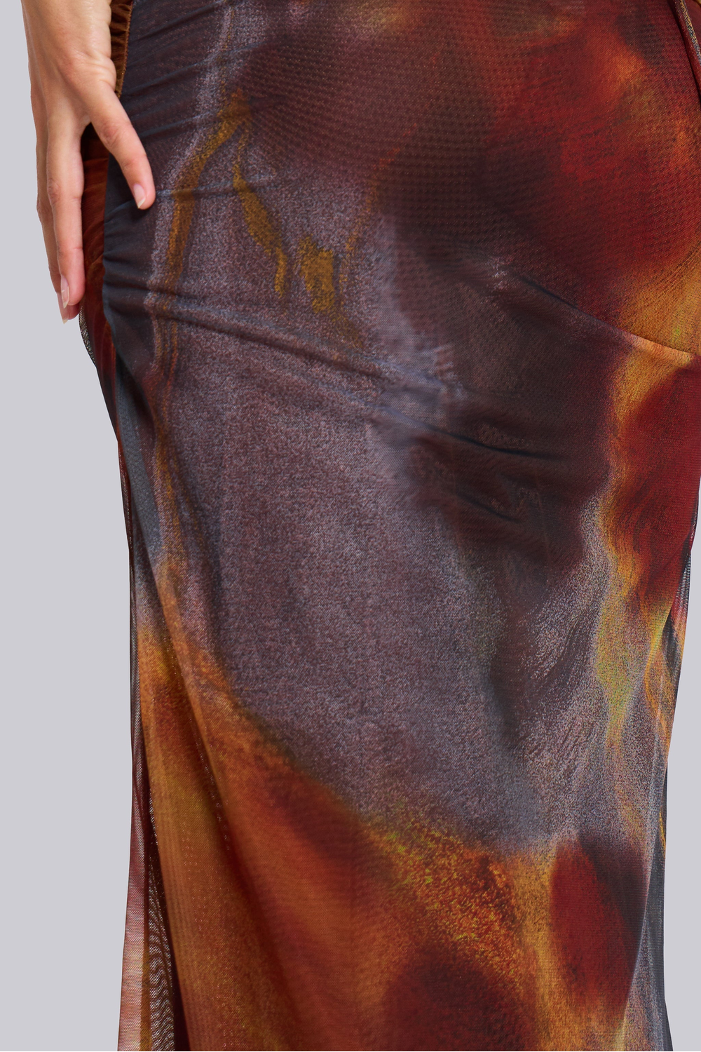 Selina Maxi Dress