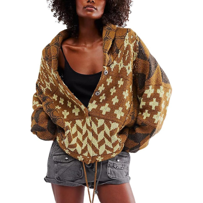 Portia Timeless Cardigan