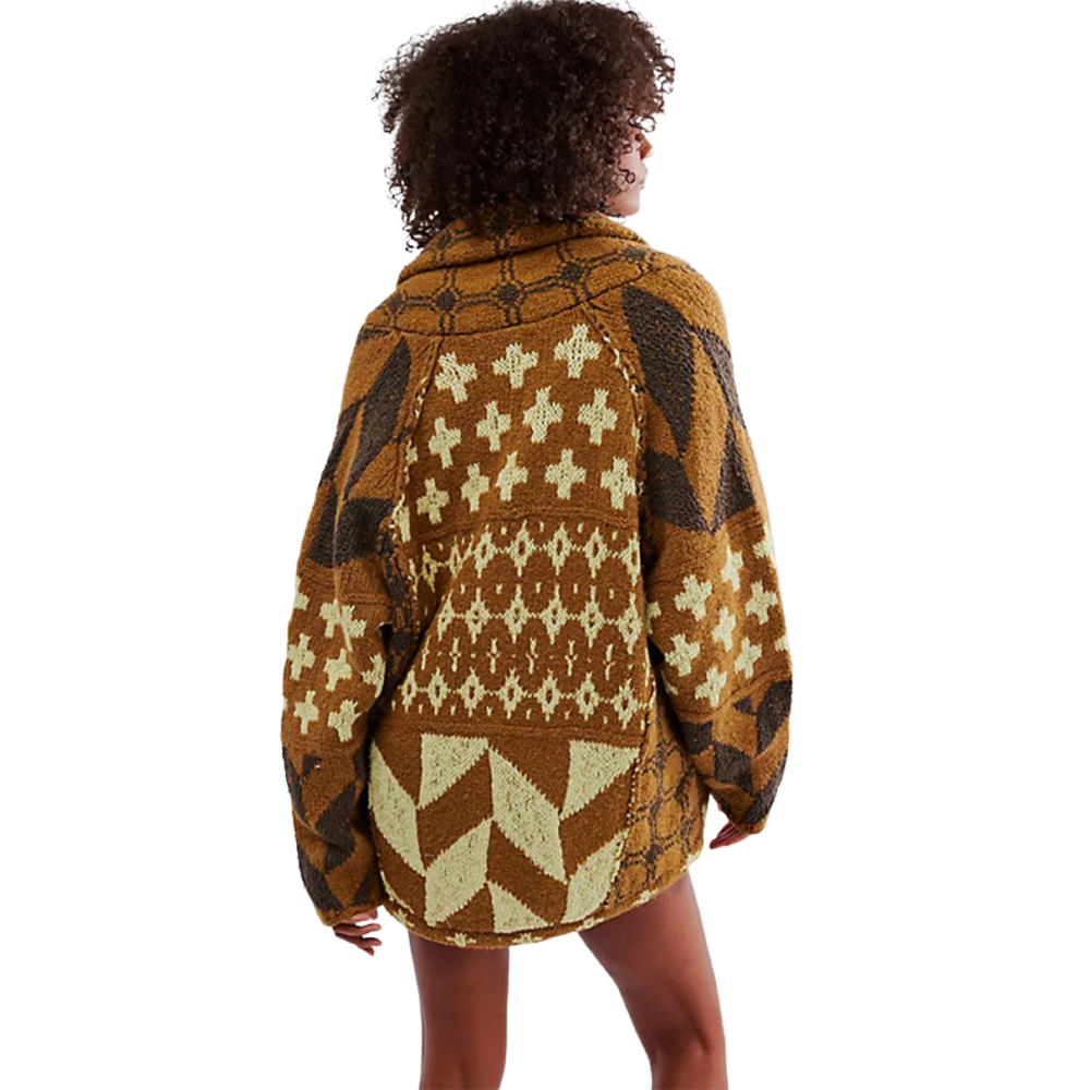 Portia Timeless Cardigan