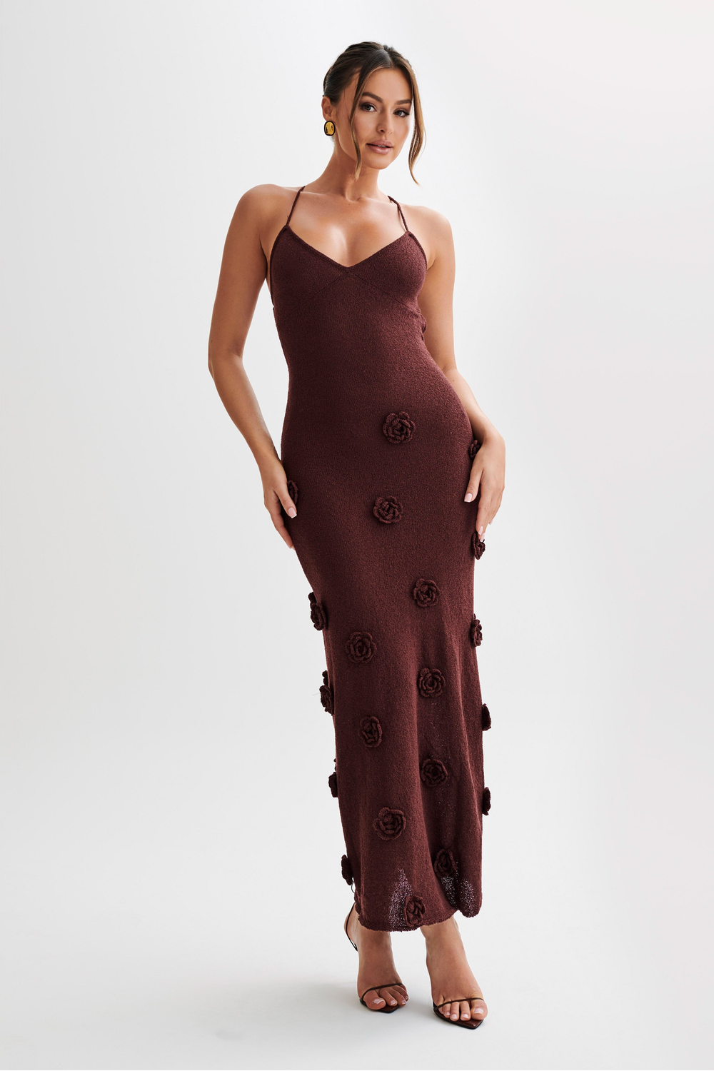 Lily Maxi Dress