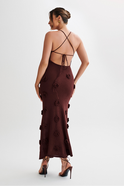 Lily Maxi Dress