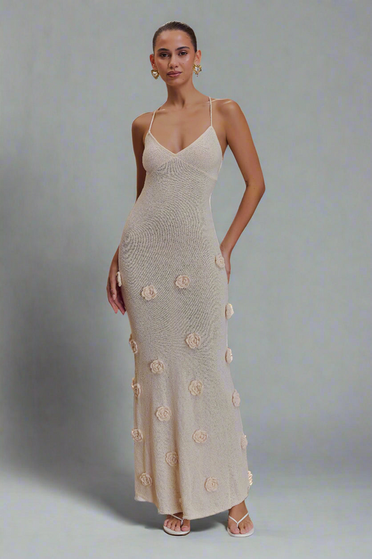 Lily Maxi Dress