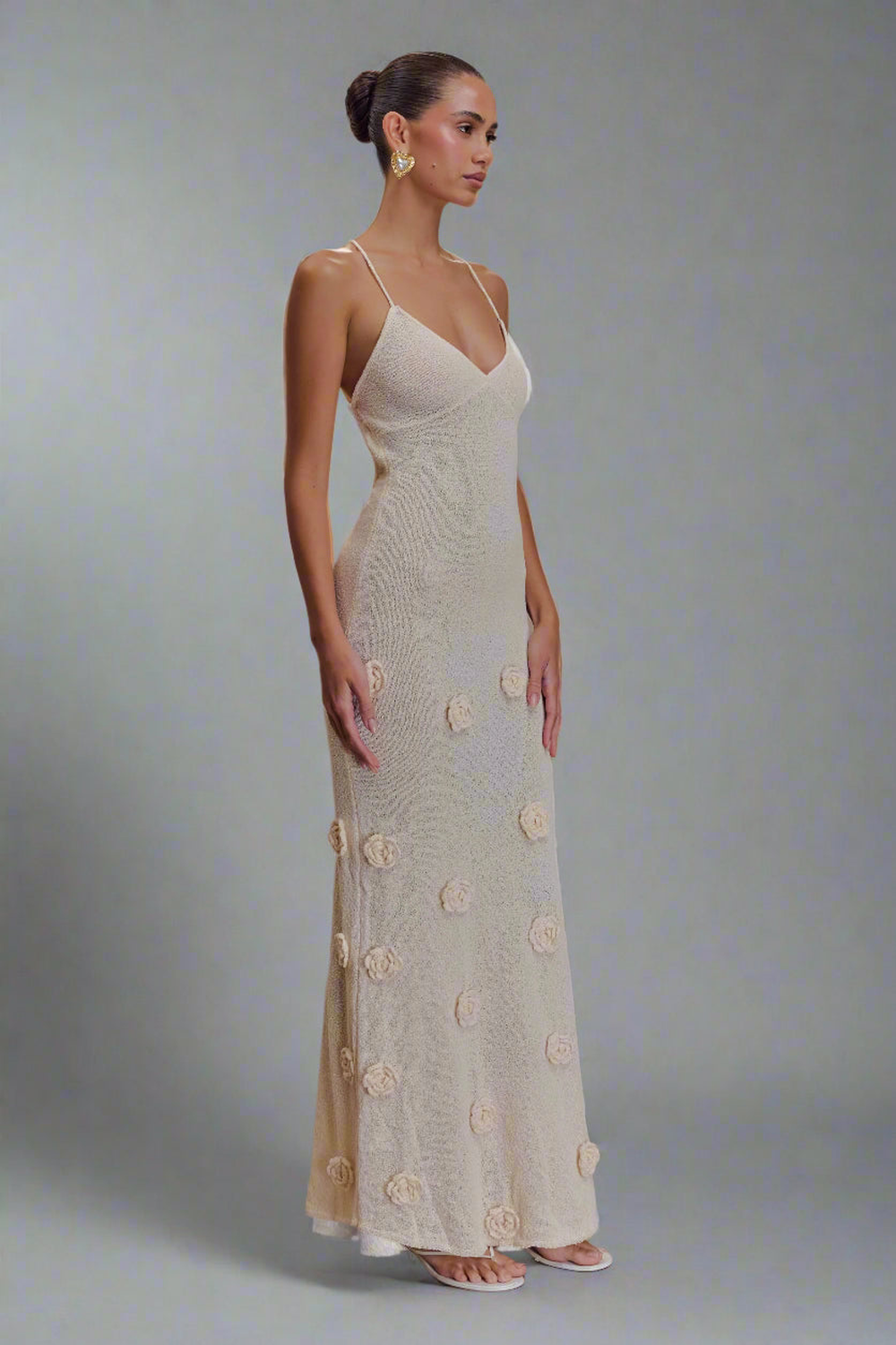 Lily Maxi Dress