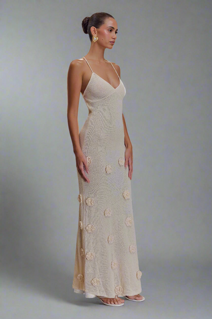Lily Maxi Dress