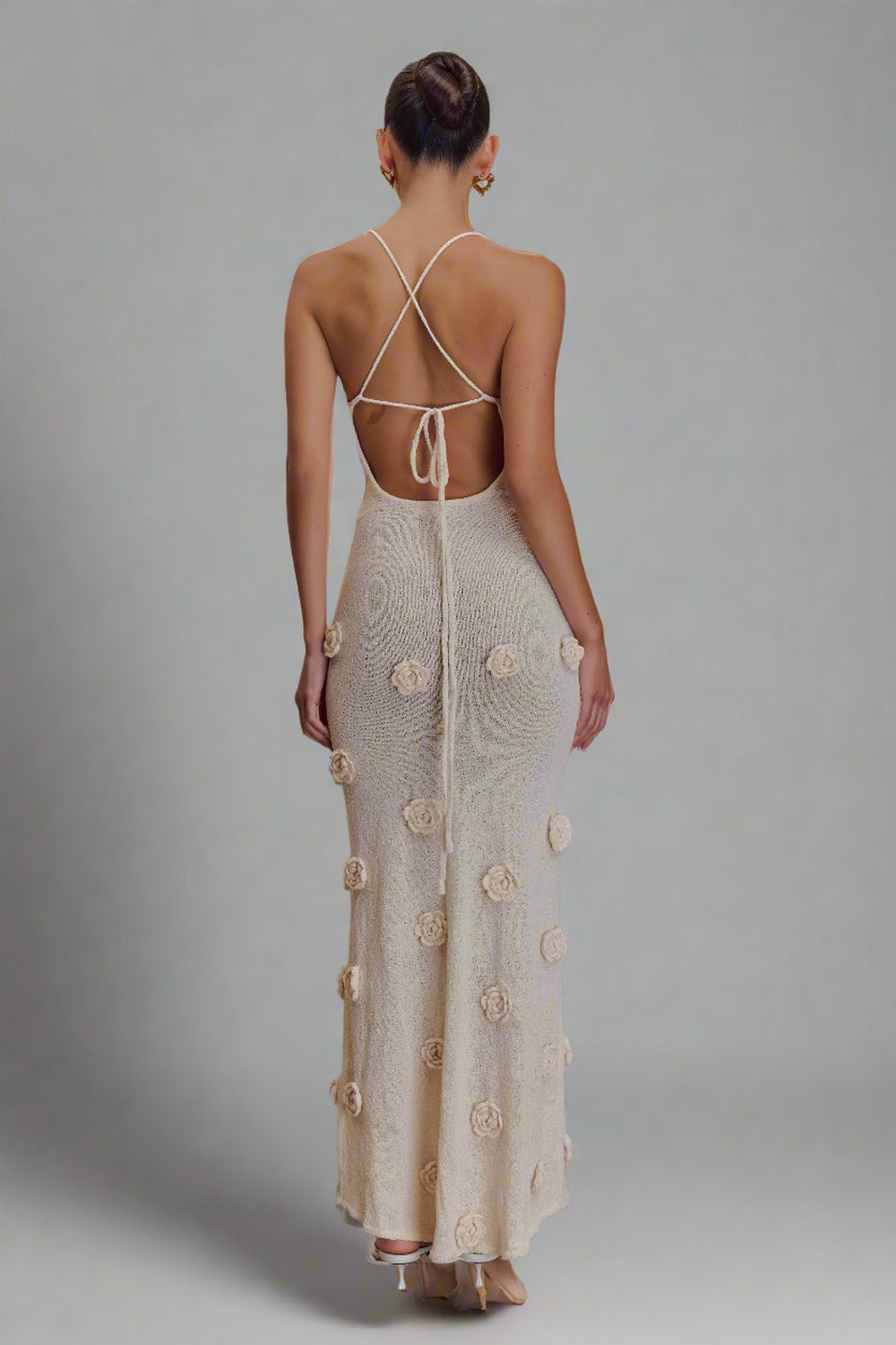 Lily Maxi Dress