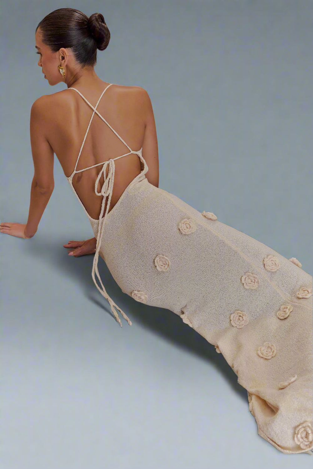 Lily Maxi Dress