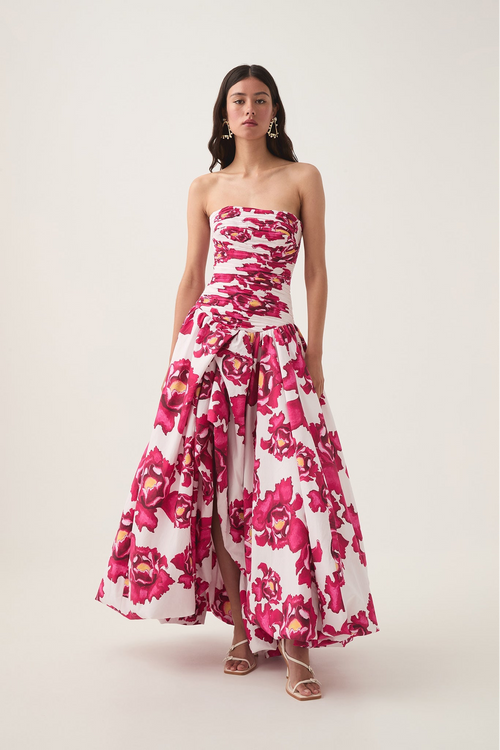 Ysoria Maxi Dress