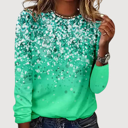 Lysen Sparkle Jumper
