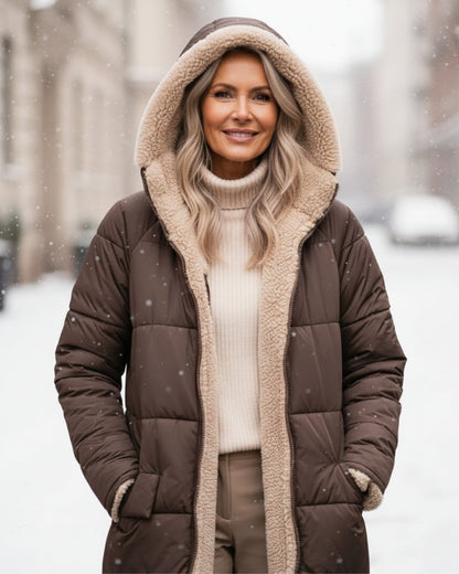 Cotswold Luxurious Winter Coat