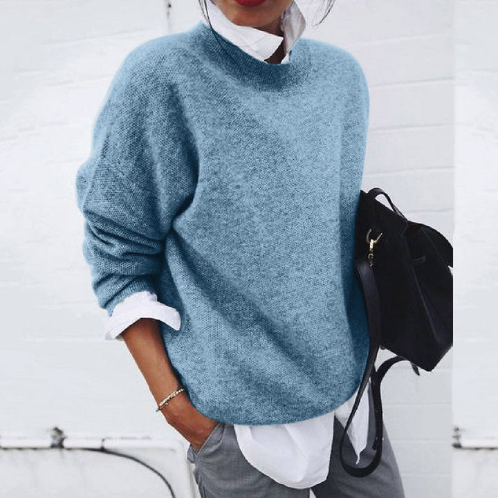 Clara Comfort Sweater