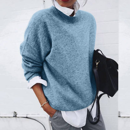 Clara Comfort Sweater