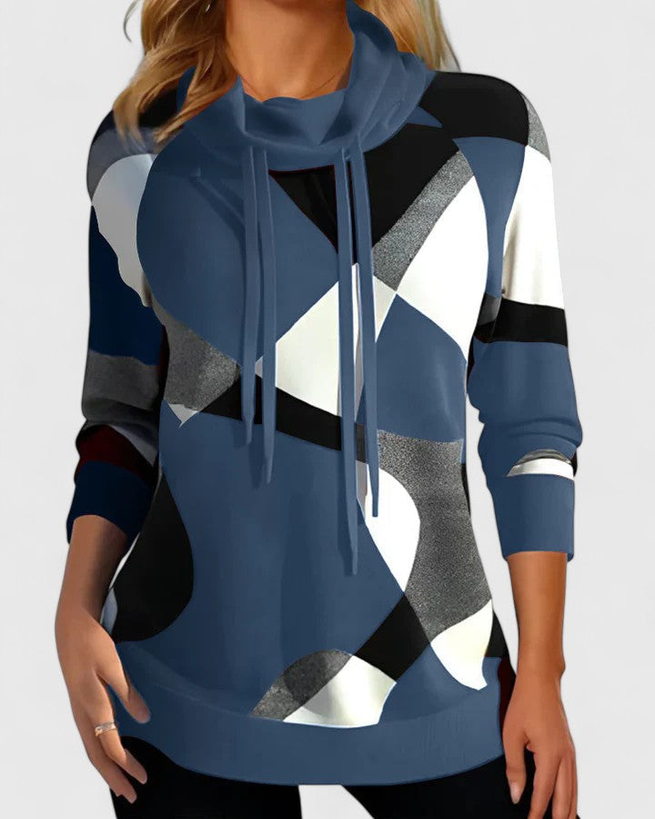 Maxine Timeless Sweater