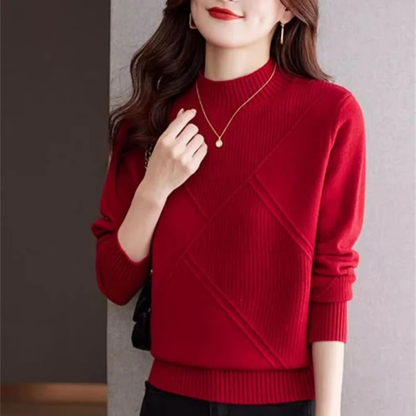 Freya Cashmere Sweater