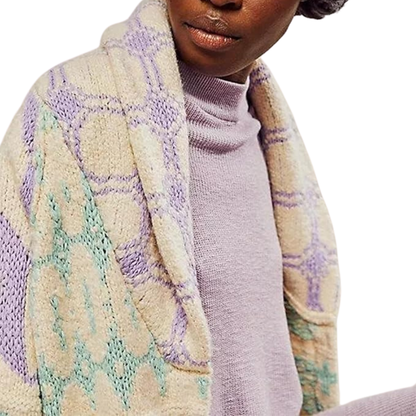 Portia Timeless Cardigan