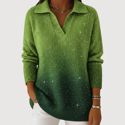 Brianna Sparkle Jumper