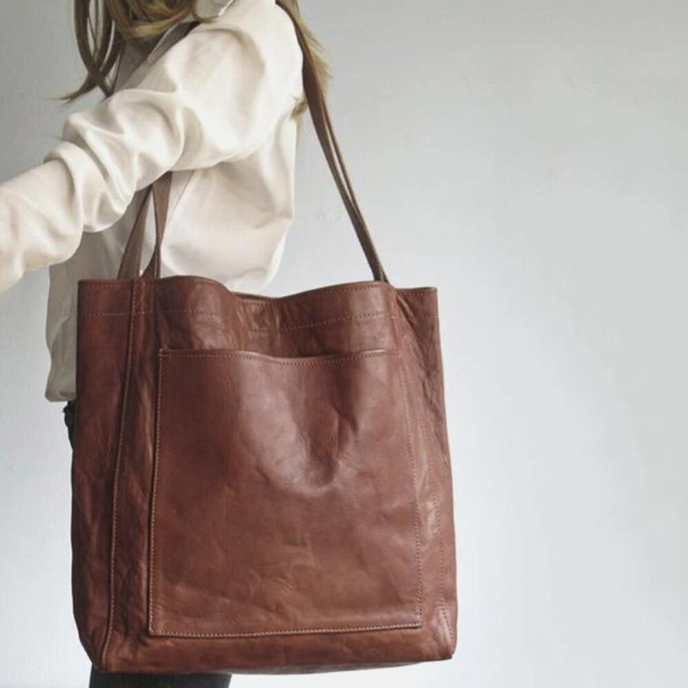 Lorna Classic Tote