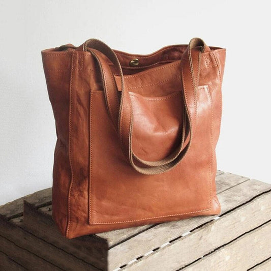 Lorna Classic Tote