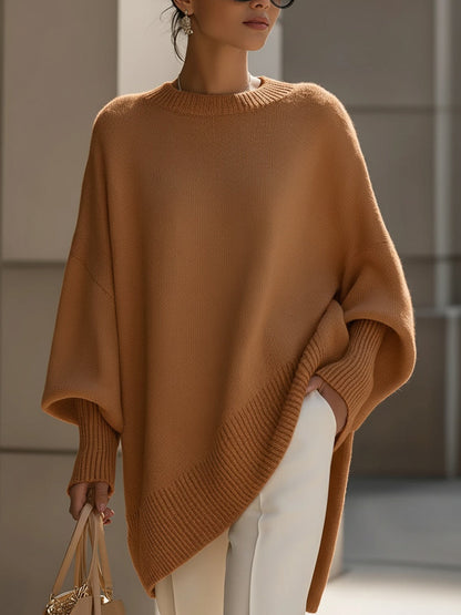Elena Elegant Sweater
